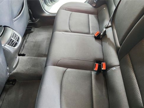 Used 2024 Chevrolet Malibu LT image 16