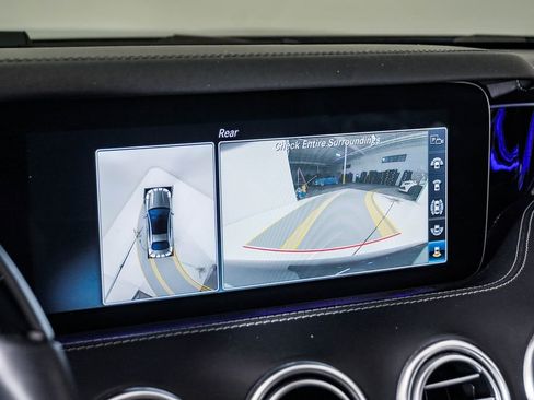 Used 2019 Mercedes-Benz S 560 4MATIC Coupe image 24