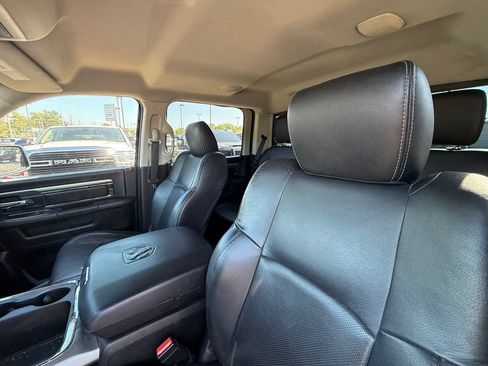 Used 2016 RAM 1500 Sport w/ Convenience Group AWD/4WD image 15