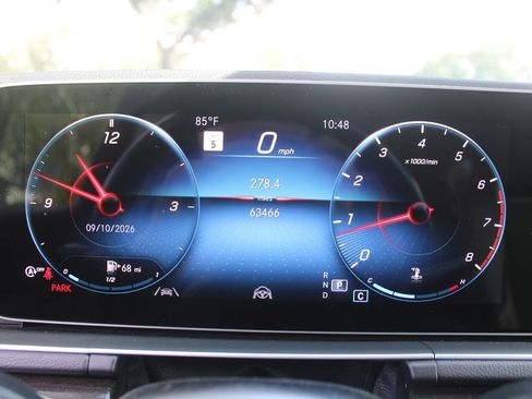 Used 2021 Mercedes-Benz GLE 350 4MATIC image 31