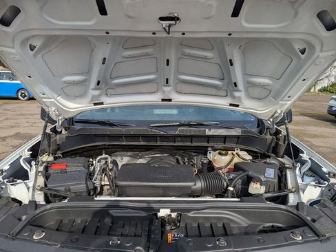 Used 2019 Chevrolet Silverado 1500 W/T w/ WT Convenience Package image 29