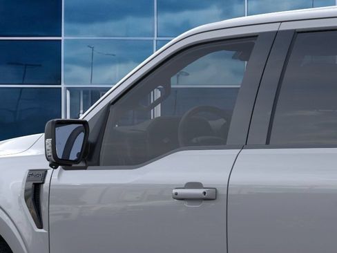 New 2026 Ford F150 XLT w/ Equipment Group 302A MID AWD/4WD image 20