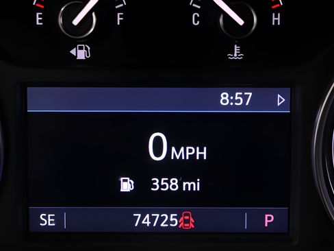 Used 2020 Buick Enclave Essence FWD image 15