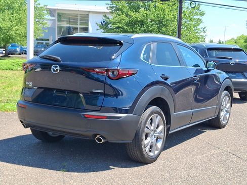 Certified 2023 MAZDA CX-30 AWD 2.5 S w/ Preferred Package image 6