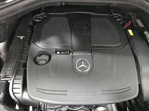 Used 2016 Mercedes-Benz GLE 350 4MATIC image 29