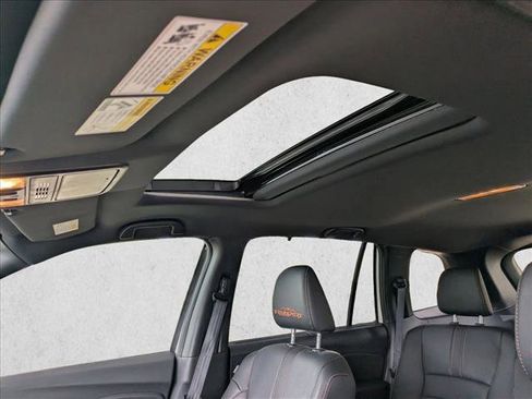 Certified 2023 Honda Passport TrailSport image 18