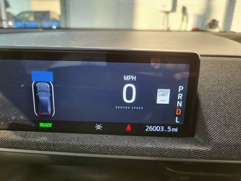 Used 2023 Ford Mustang Mach-E Premium RWD image 18