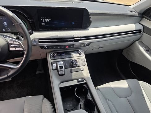 Used 2025 Hyundai Palisade SEL AWD/4WD image 16