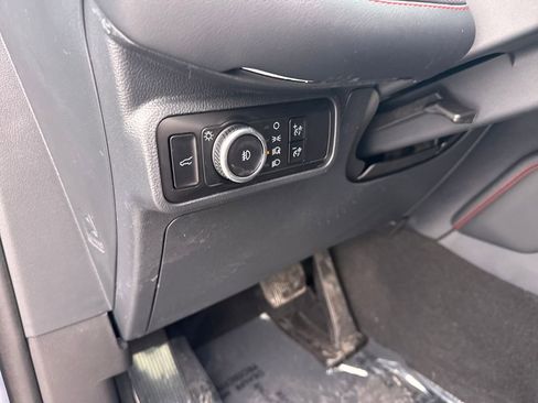 Used 2025 Ford Explorer ST w/ Sun And Sound Package image 31