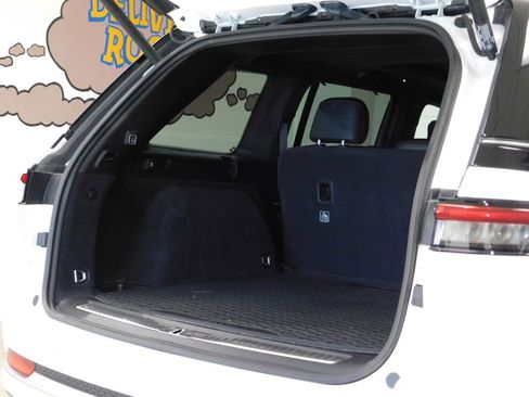 Used 2024 Jeep Grand Cherokee Summit AWD/4WD image 88