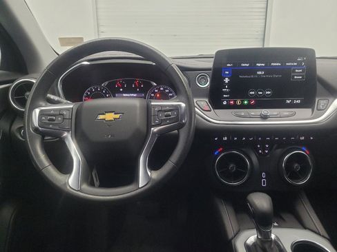 Used 2024 Chevrolet Blazer LT w/ Convenience Package FWD image 22