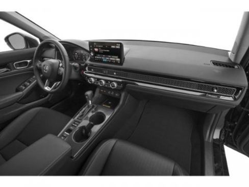 Certified 2024 Honda Civic Touring image 18