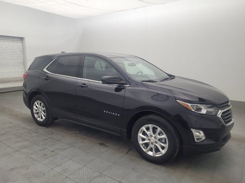 Used 2020 Chevrolet Equinox LT image 11