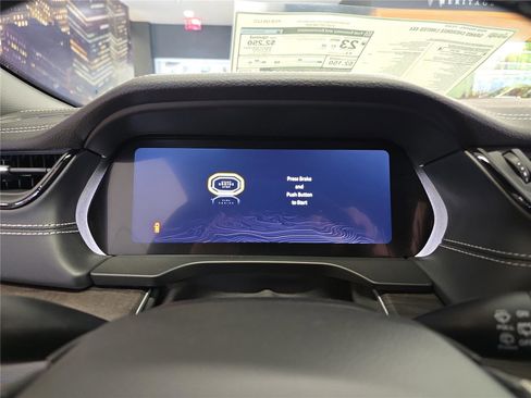 New 2026 Jeep Grand Cherokee Limited image 29