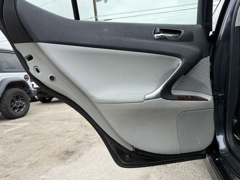 Used 2008 Lexus IS 250 image 15