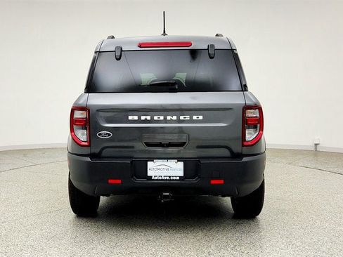 Used 2023 Ford Bronco Sport Big Bend AWD/4WD image 6