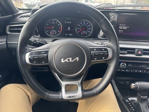 Used 2023 Kia K5 GT-Line w/ GT-Line Premium Package image 17