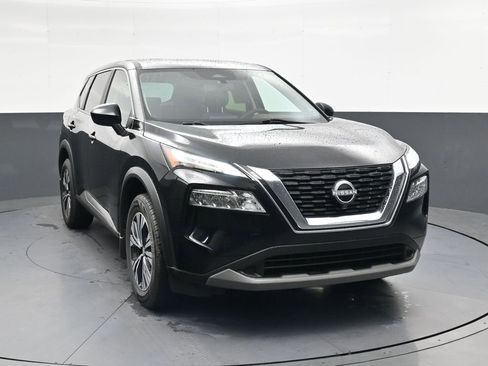Used 2023 Nissan Rogue SV FWD image 14
