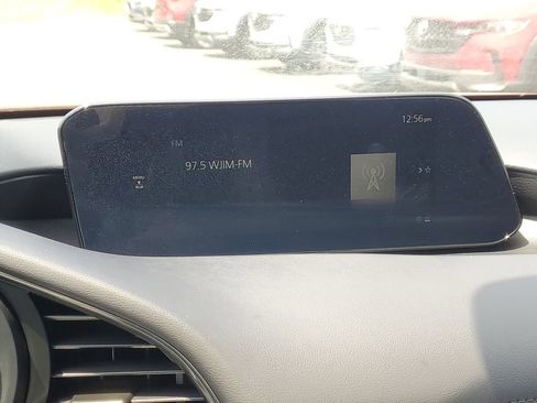 Used 2025 MAZDA MAZDA3 s FWD image 23