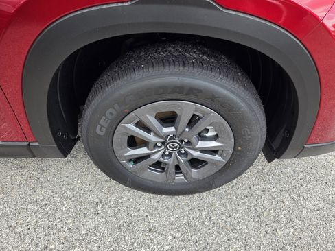 New 2026 MAZDA CX-5 Select AWD/4WD image 17