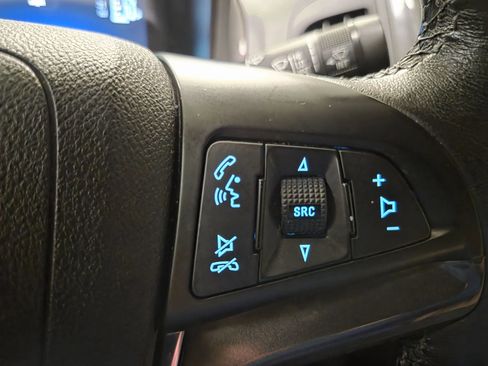 Used 2014 Chevrolet Volt Premium w/ Premium Trim Package FWD image 22
