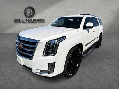 Used 2020 Cadillac Escalade Luxury