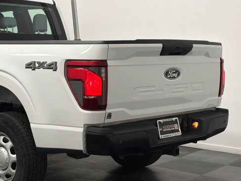 Used 2024 Ford F150 XL AWD/4WD image 7