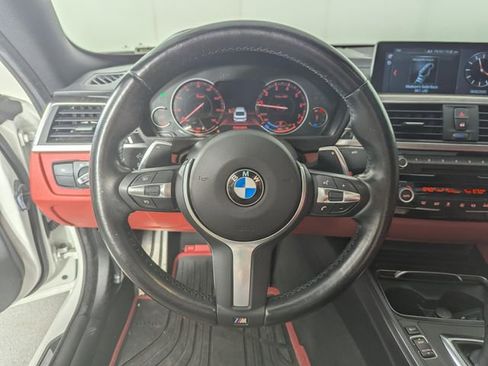 Used 2018 BMW 430i Gran Coupe xDrive AWD/4WD image 13