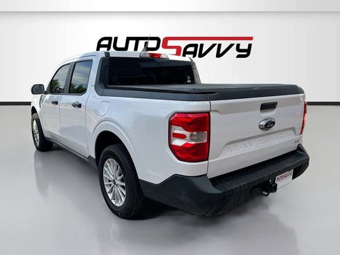 Used 2022 Ford Maverick XL w/ Equipment Group 100A Standard AWD/4WD image 5