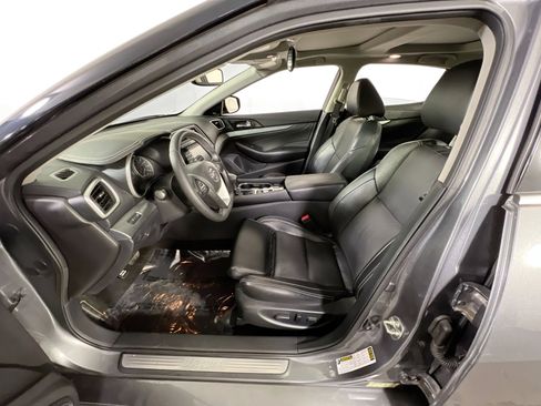 Used 2017 Nissan Maxima 3.5 SL image 21