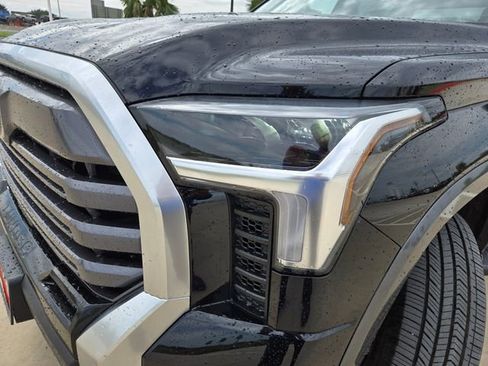 New 2026 Toyota Tundra Limited AWD/4WD image 13