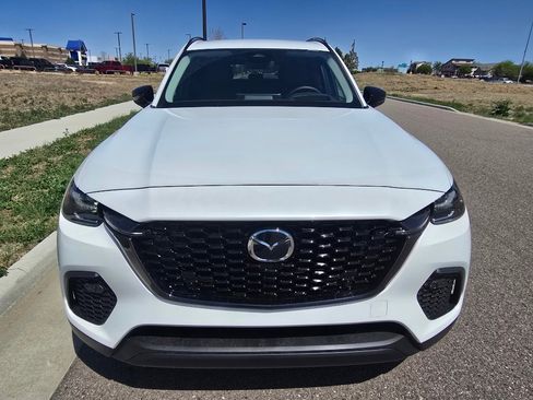 New 2026 MAZDA CX-70 SC Plus image 8