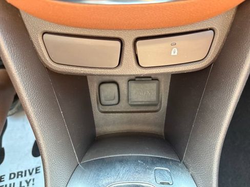Used 2013 Buick Encore Leather AWD/4WD image 19