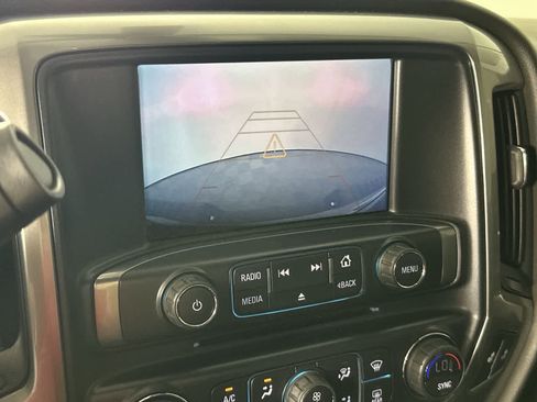 Used 2018 Chevrolet Silverado 1500 LT w/ All Star Edition image 17