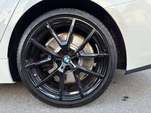 Used 2024 BMW 840i Gran Coupe w/ M Sport Professional Package image 14