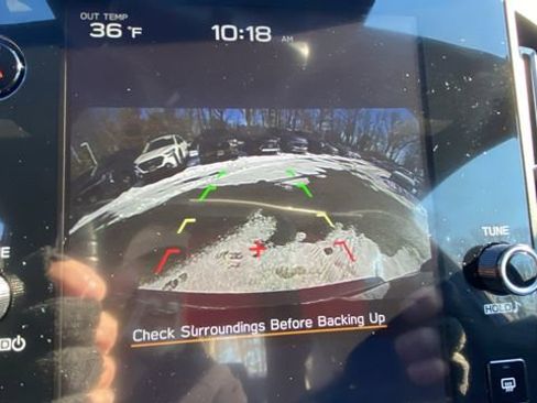 Certified 2024 Subaru WRX Base image 26