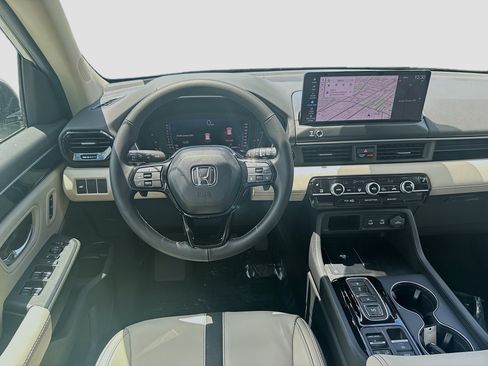 New 2026 Honda Pilot EX-L image 18