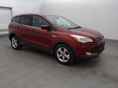 Used 2015 Ford Escape SE FWD image 11