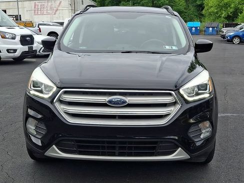 Certified 2018 Ford Escape SEL AWD/4WD image 3