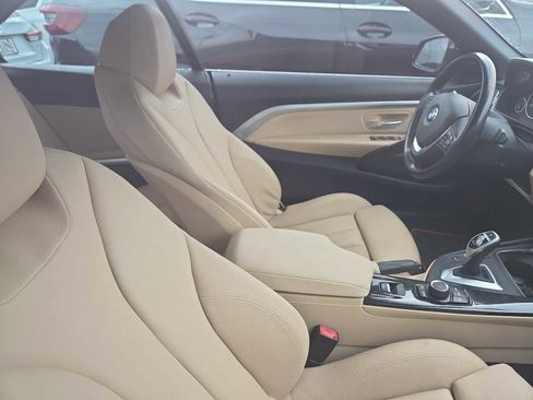 Used 2018 BMW 430i Convertible image 4