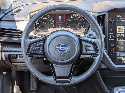 Used 2025 Subaru Crosstrek 2.5i Premium AWD/4WD image 19