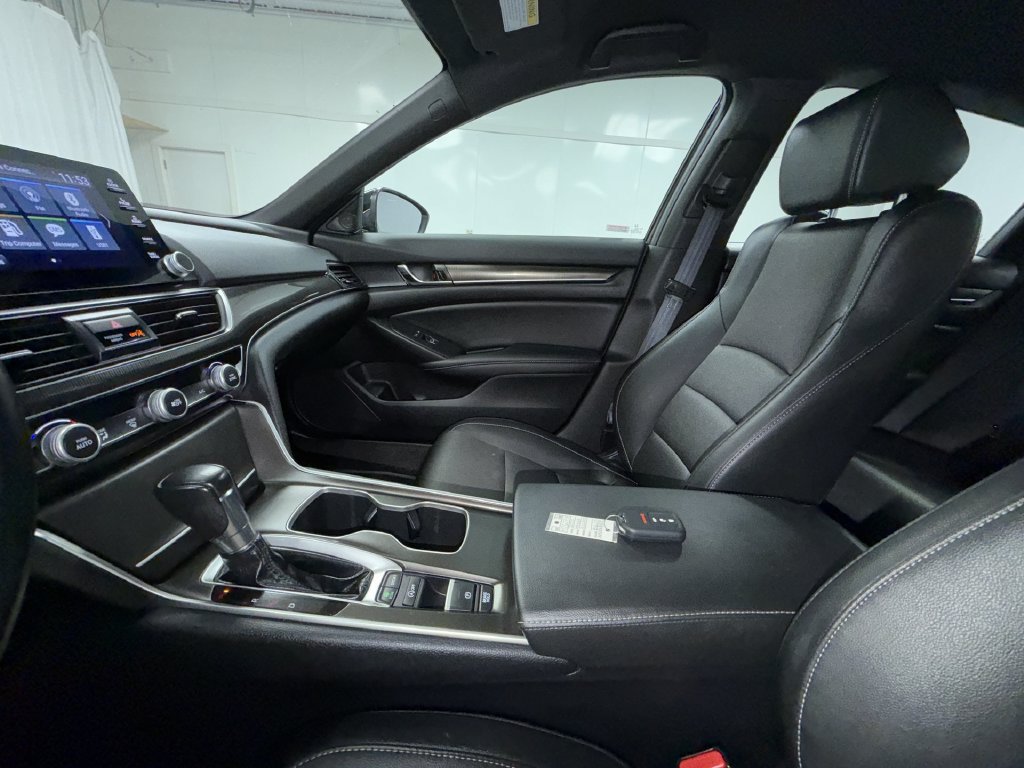 Used 2022 Honda Accord Sport image 23