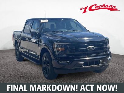 Used 2023 Ford F150 XLT w/ Equipment Group 302A High