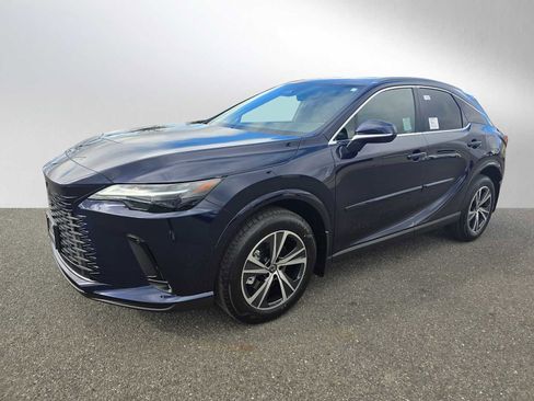 New 2026 Lexus RX 350 Premium image 7