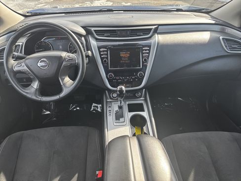 Used 2020 Nissan Murano SV image 13