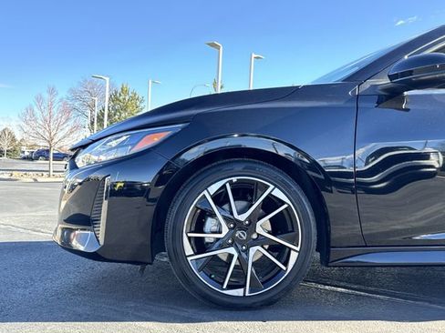 Used 2024 Nissan Sentra SR image 27