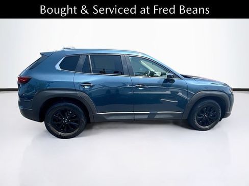 Certified 2025 MAZDA CX-50 AWD 2.5 S w/ Weather Package image 10