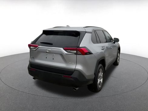 Used 2025 Toyota RAV4 XLE image 14