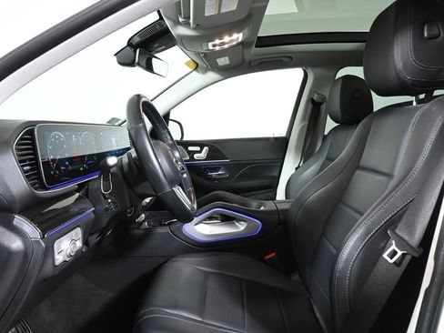 Used 2023 Mercedes-Benz GLE 450 4MATIC image 3