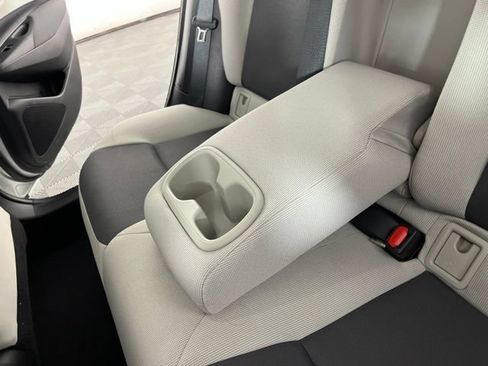 Used 2025 Toyota Corolla LE FWD image 42